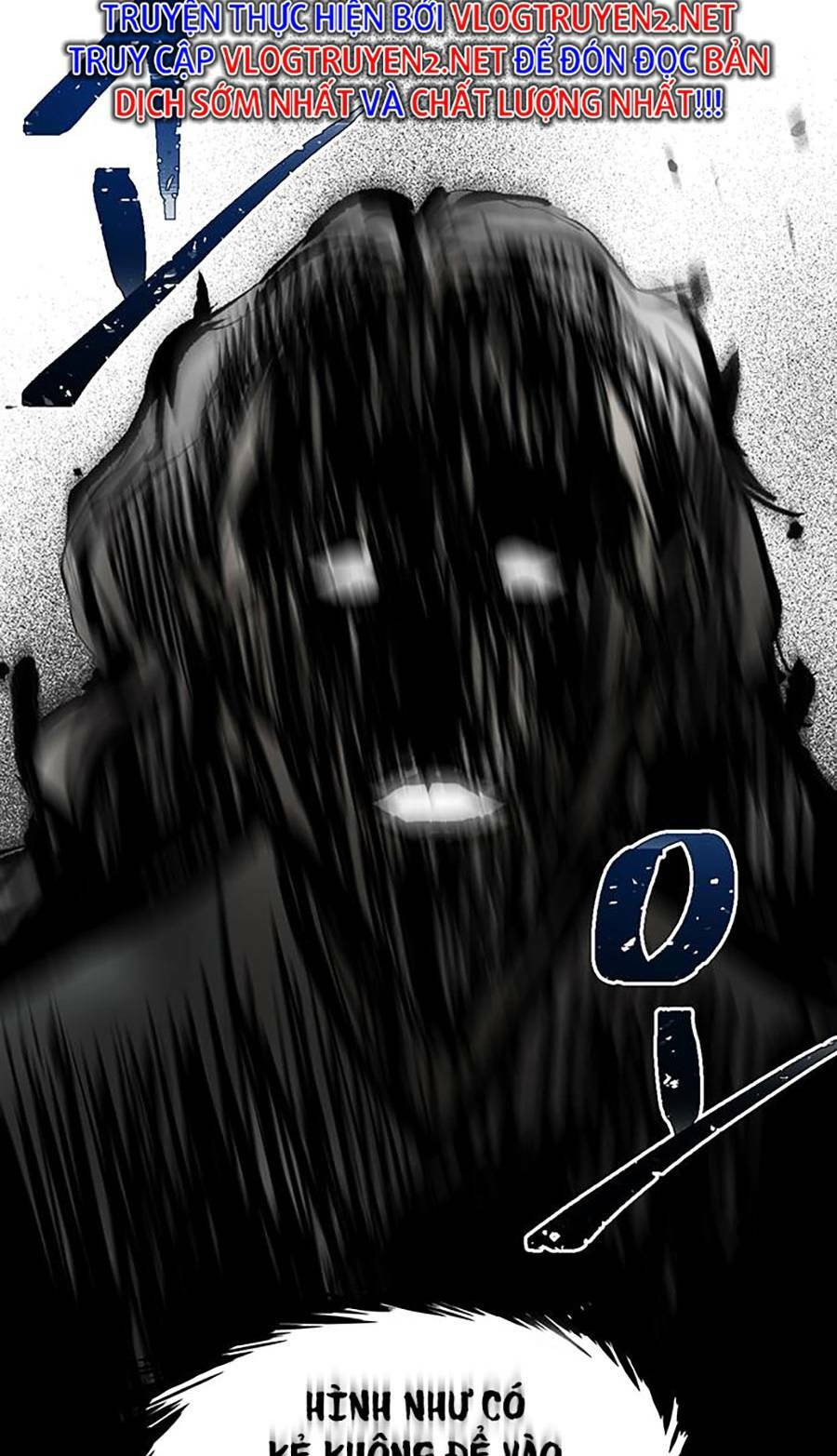Bù Nhìn Chapter 2 - AB Truyện