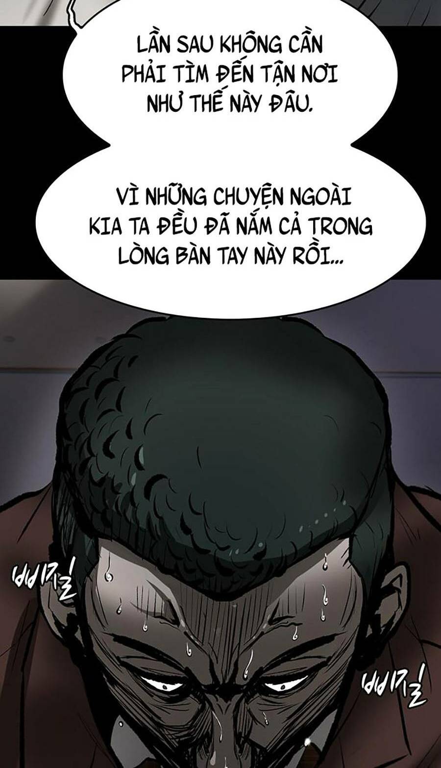Bù Nhìn Chapter 2 - AB Truyện
