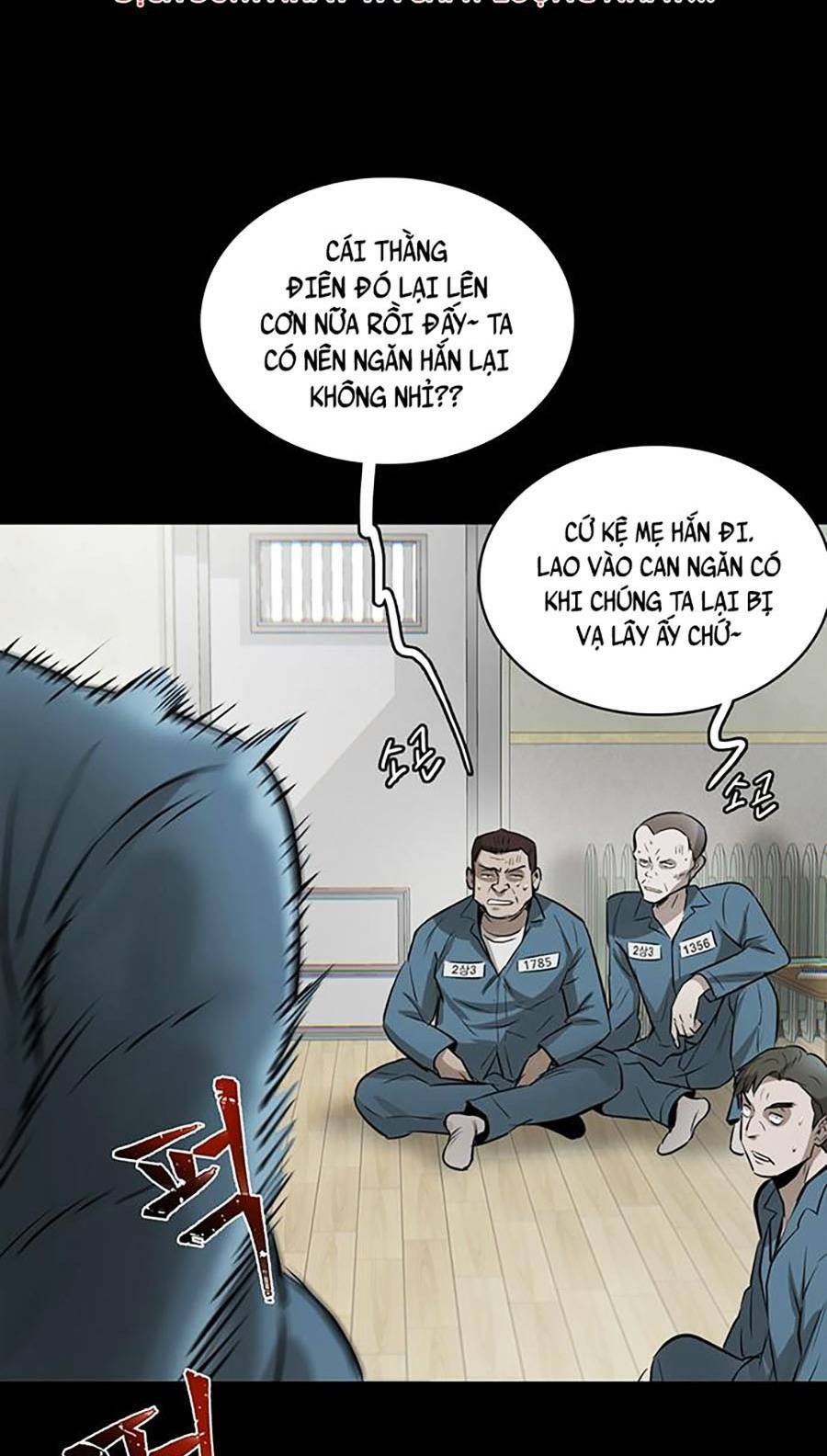 Bù Nhìn Chapter 2 - AB Truyện