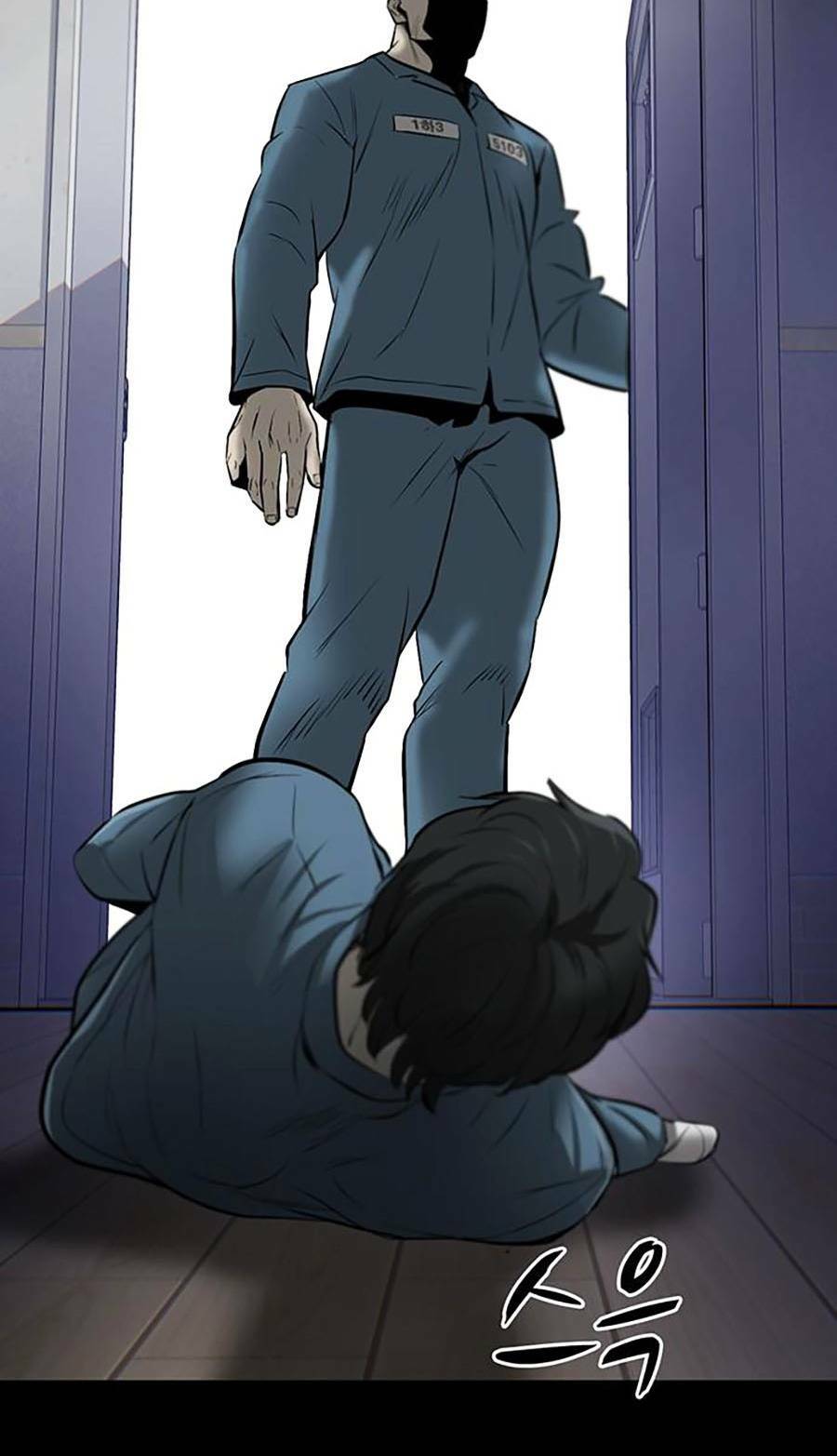 Bù Nhìn Chapter 2 - AB Truyện