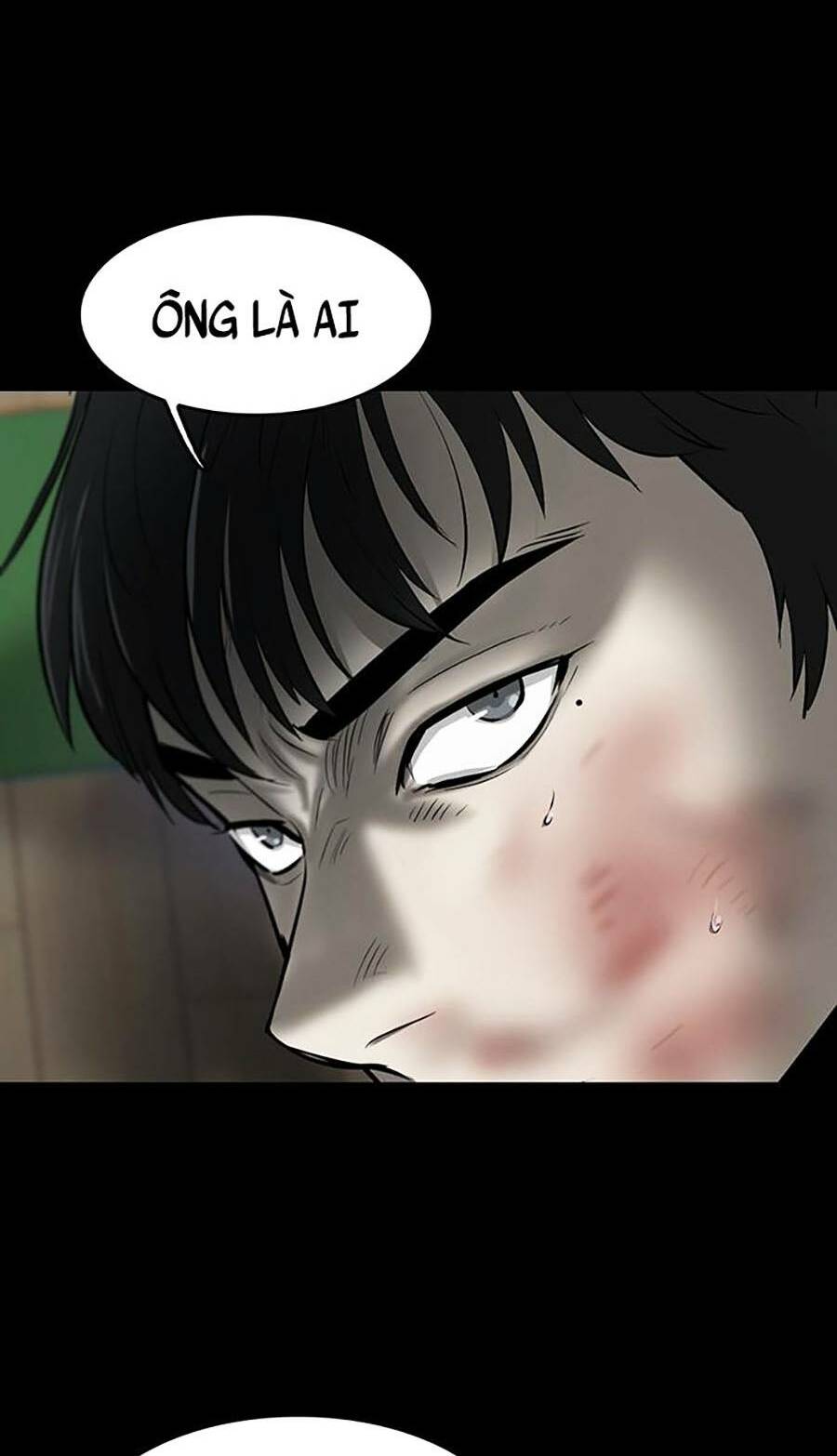 Bù Nhìn Chapter 2 - AB Truyện