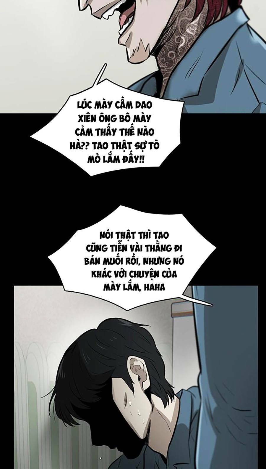 Bù Nhìn Chapter 2 - AB Truyện
