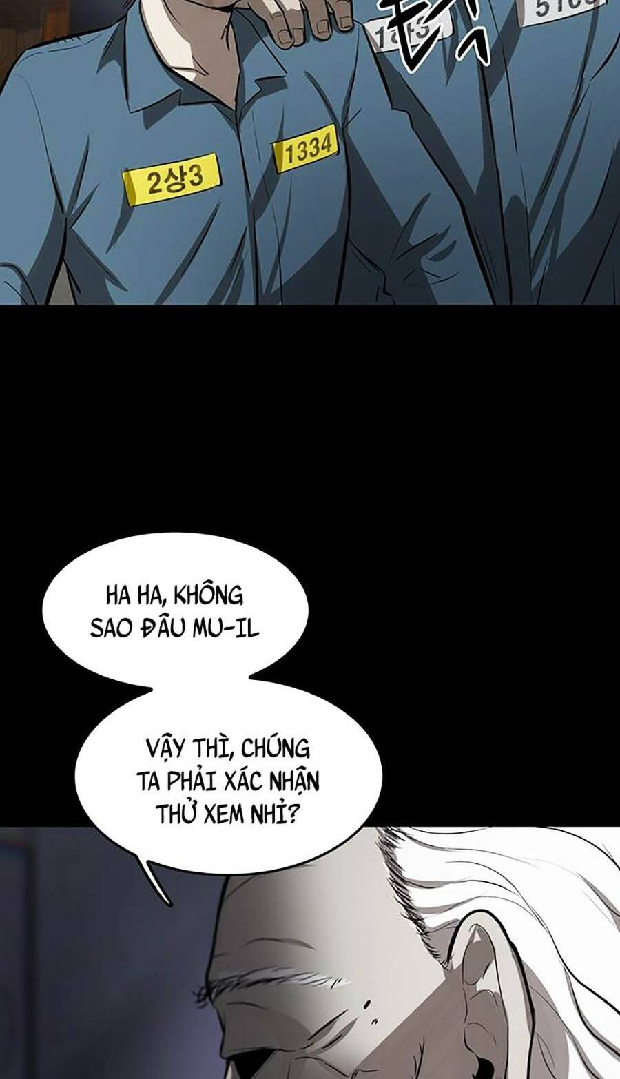 Bù Nhìn Chapter 2 - AB Truyện