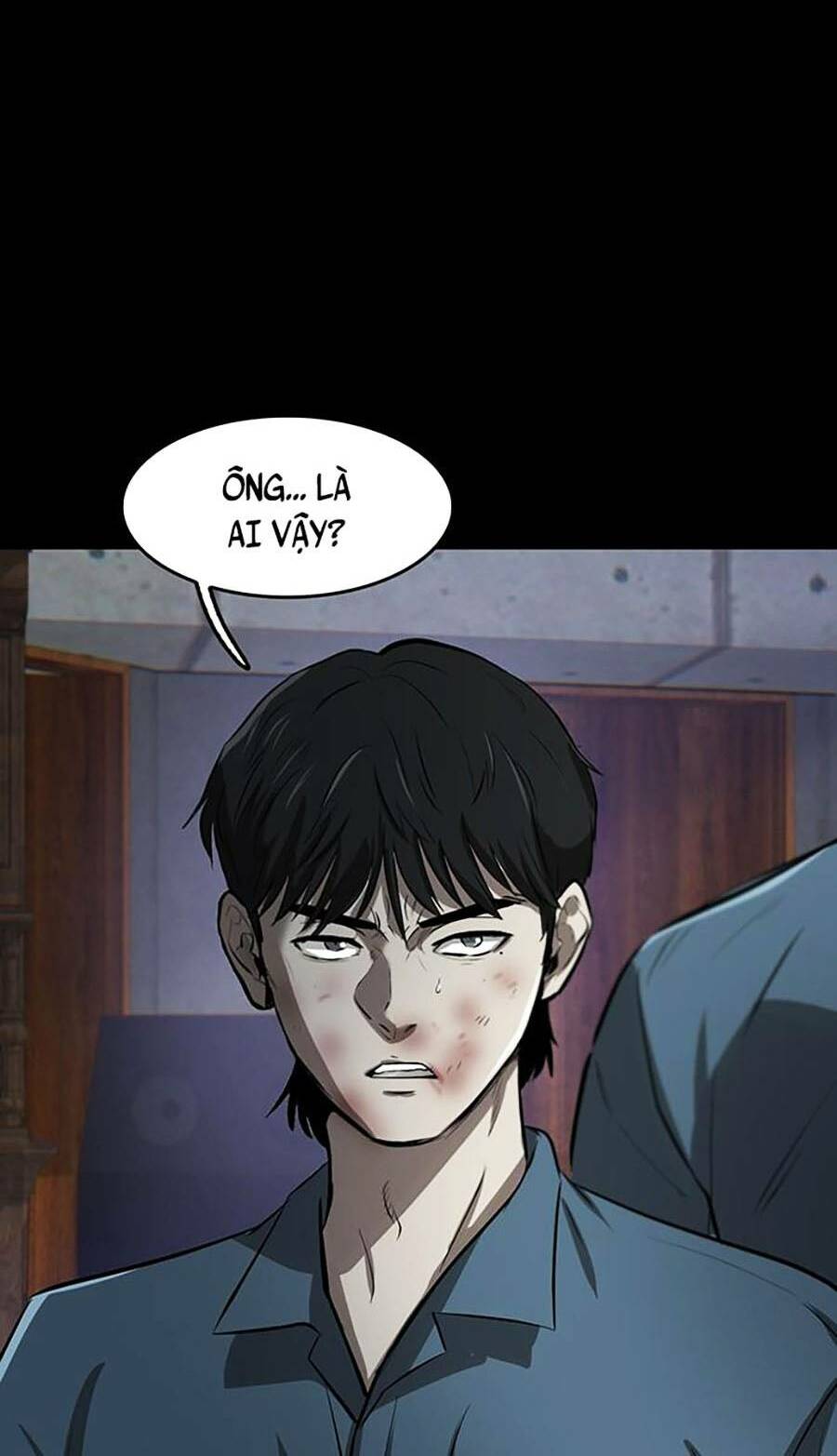 Bù Nhìn Chapter 2 - AB Truyện