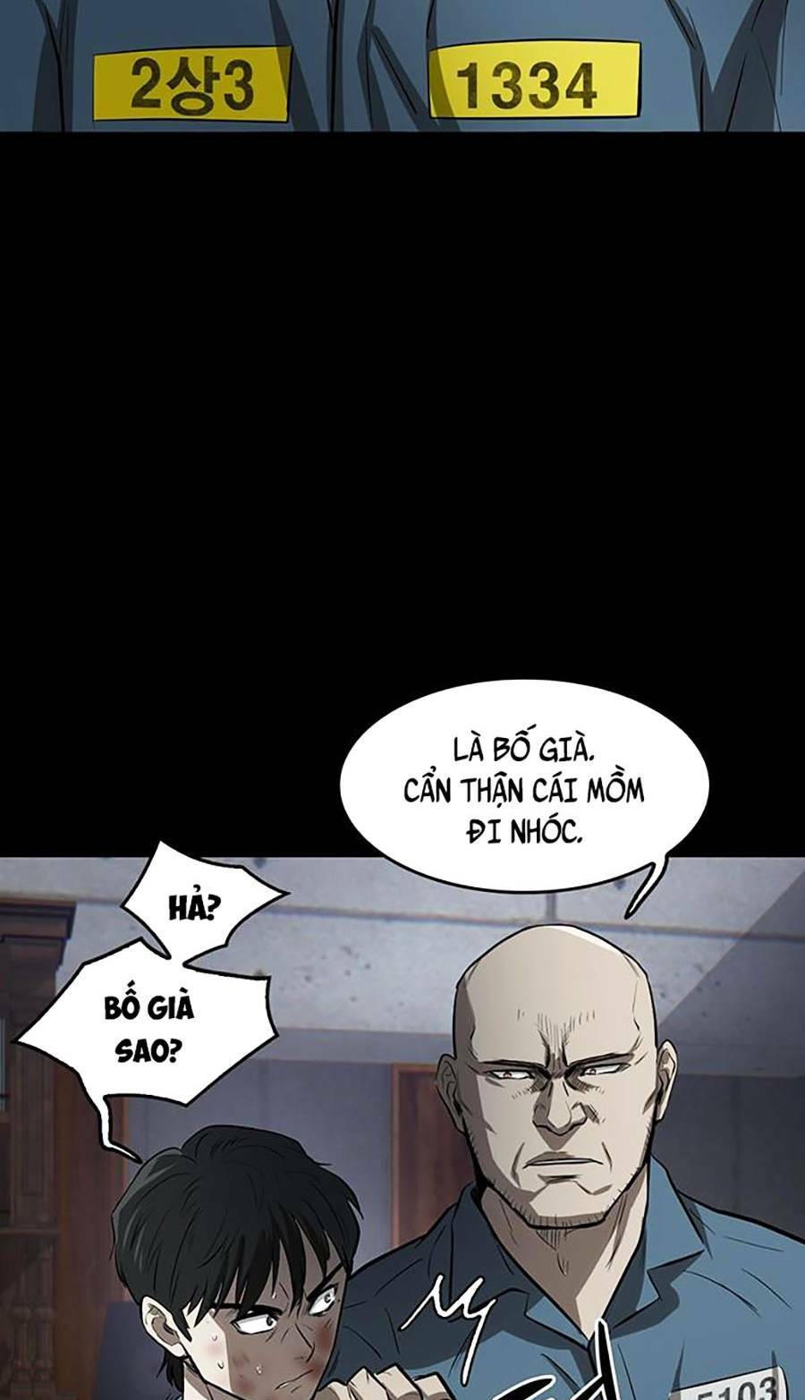 Bù Nhìn Chapter 2 - AB Truyện