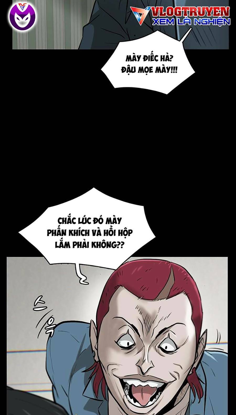 Bù Nhìn Chapter 2 - AB Truyện