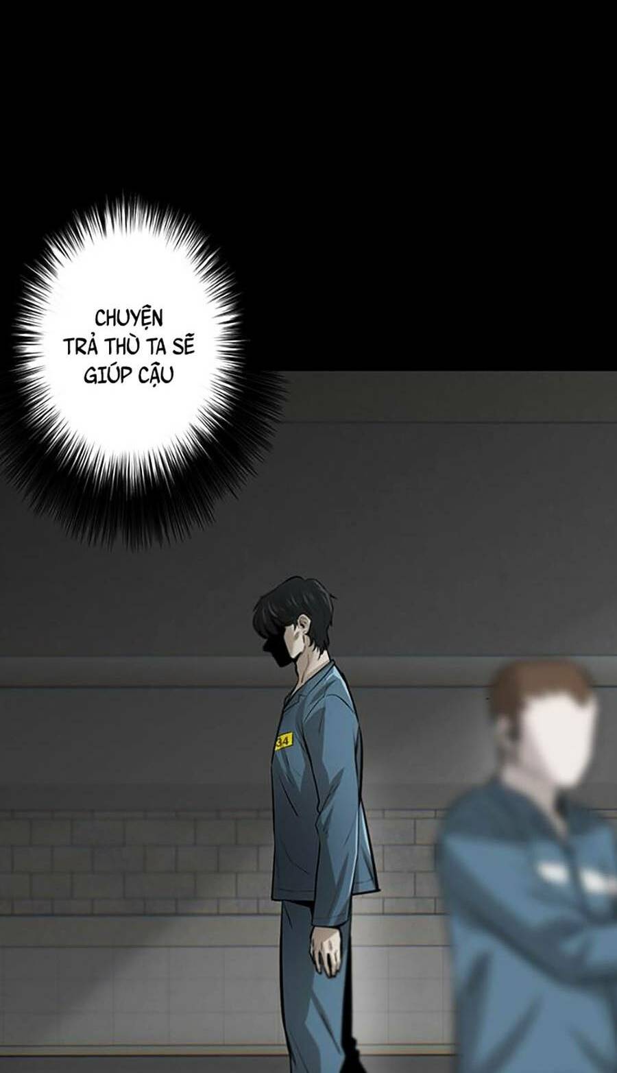 Bù Nhìn Chapter 2 - AB Truyện