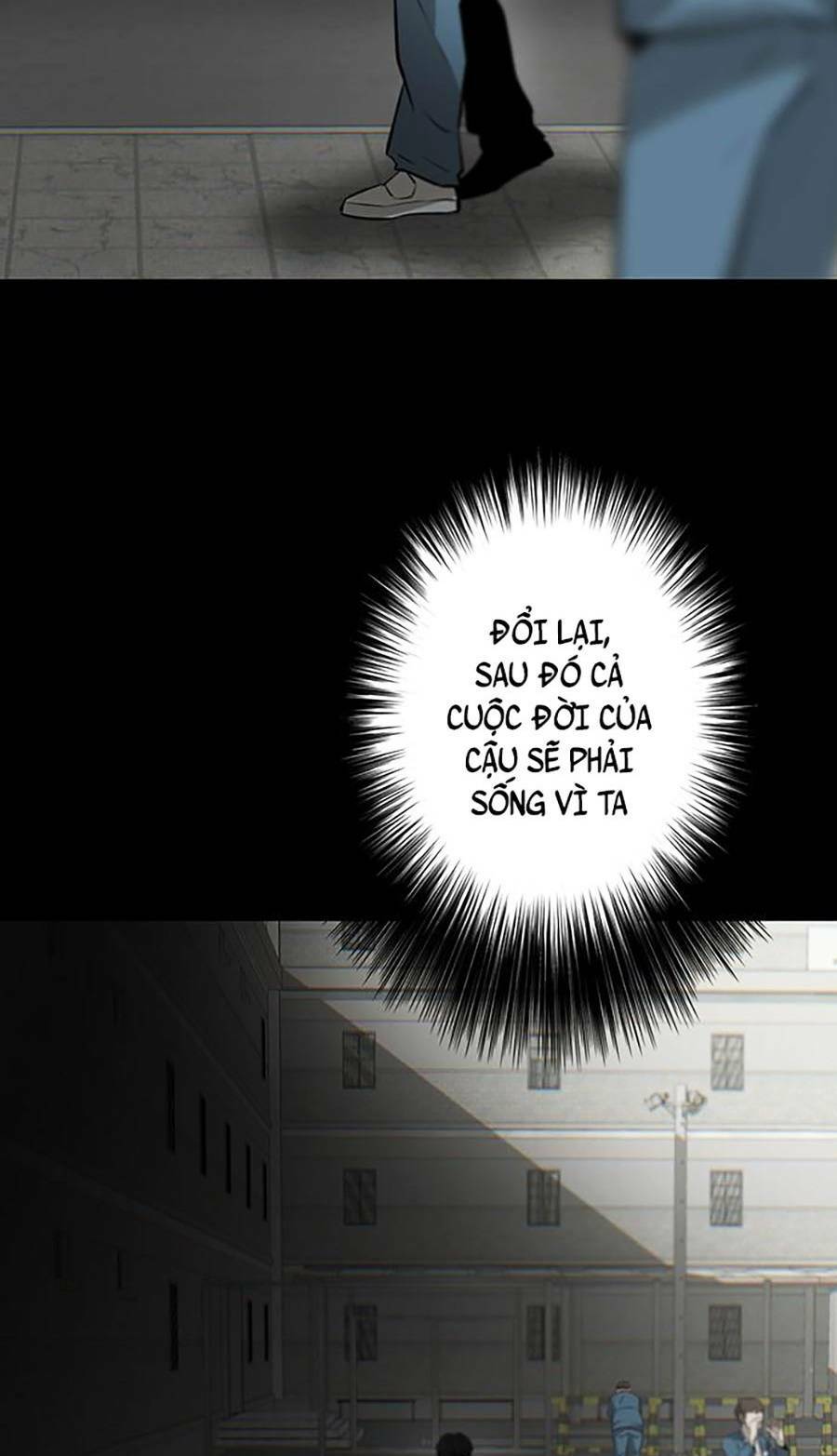 Bù Nhìn Chapter 2 - AB Truyện