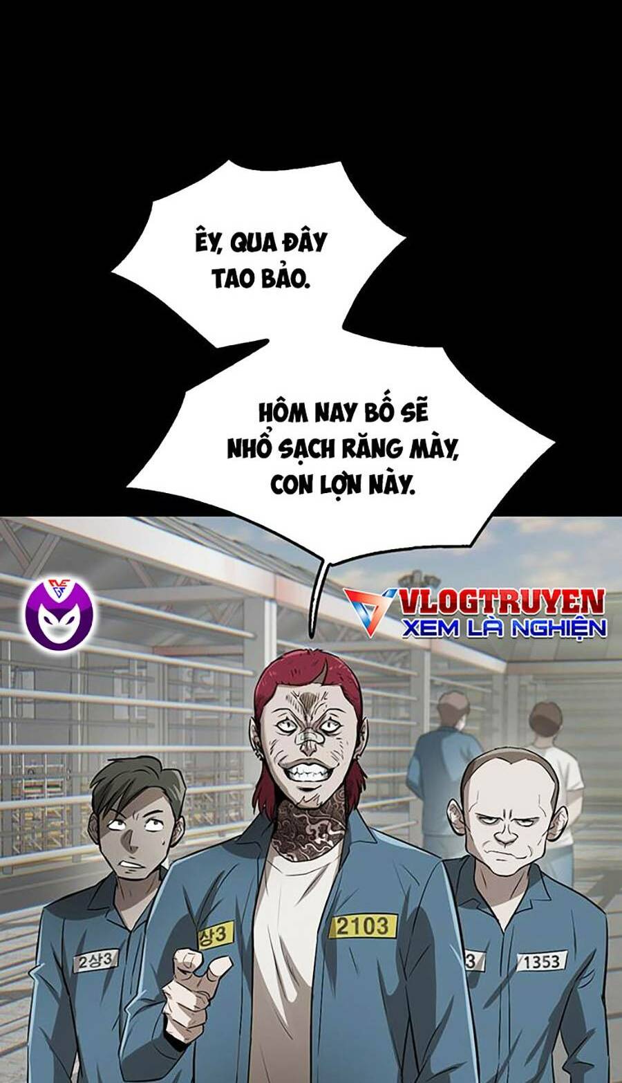 Bù Nhìn Chapter 2 - AB Truyện