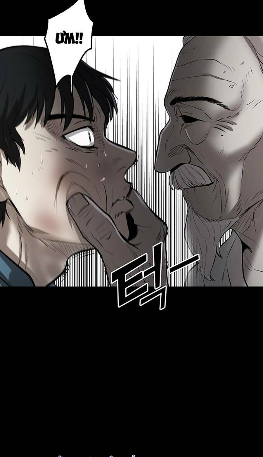 Bù Nhìn Chapter 2 - AB Truyện