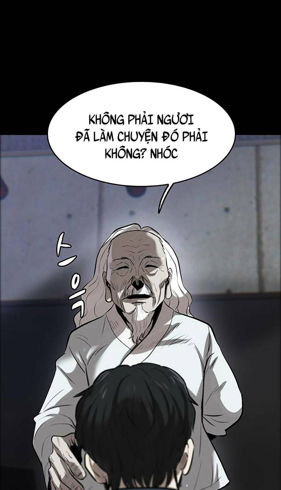 Bù Nhìn Chapter 2 - AB Truyện