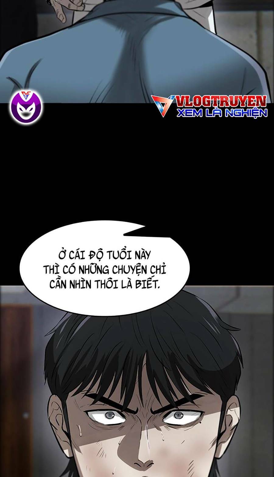 Bù Nhìn Chapter 2 - AB Truyện