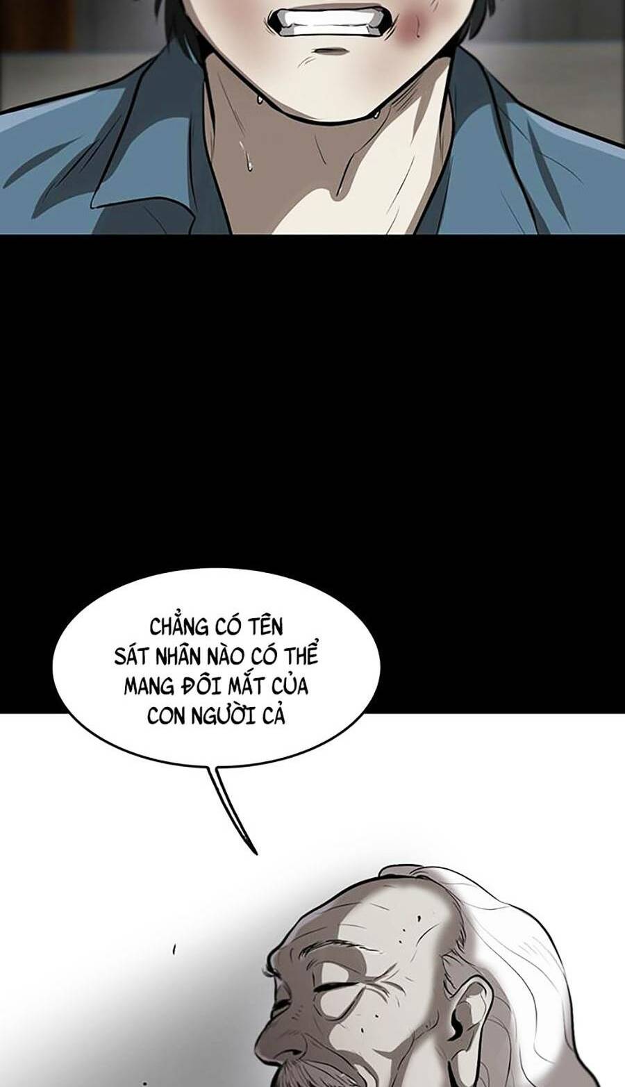 Bù Nhìn Chapter 2 - AB Truyện