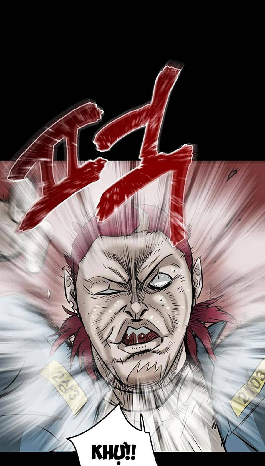 Bù Nhìn Chapter 2 - AB Truyện