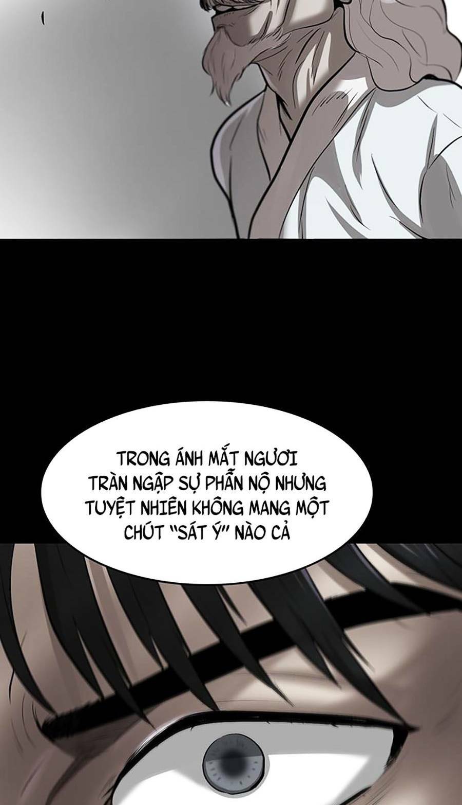 Bù Nhìn Chapter 2 - AB Truyện