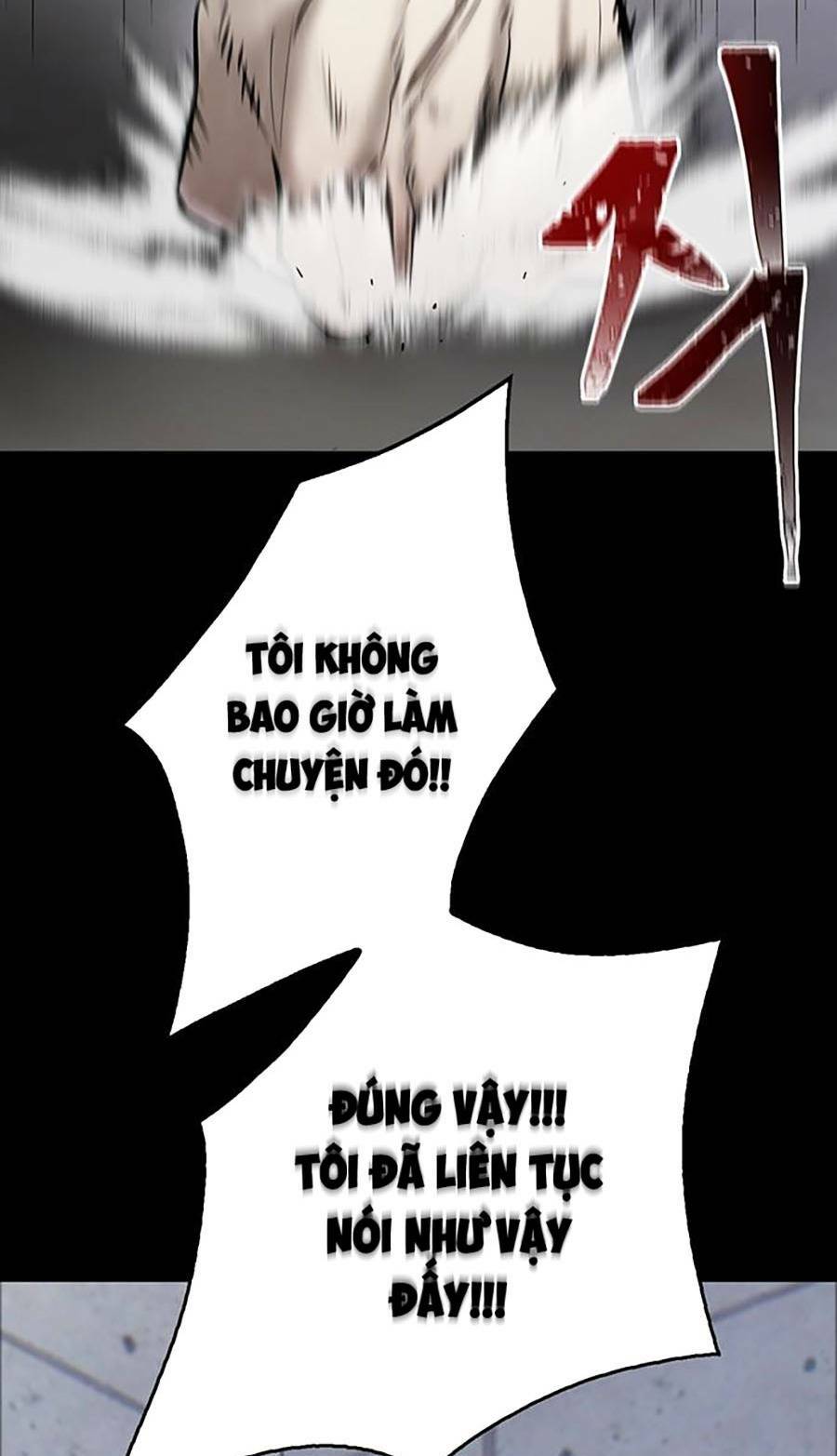 Bù Nhìn Chapter 2 - AB Truyện