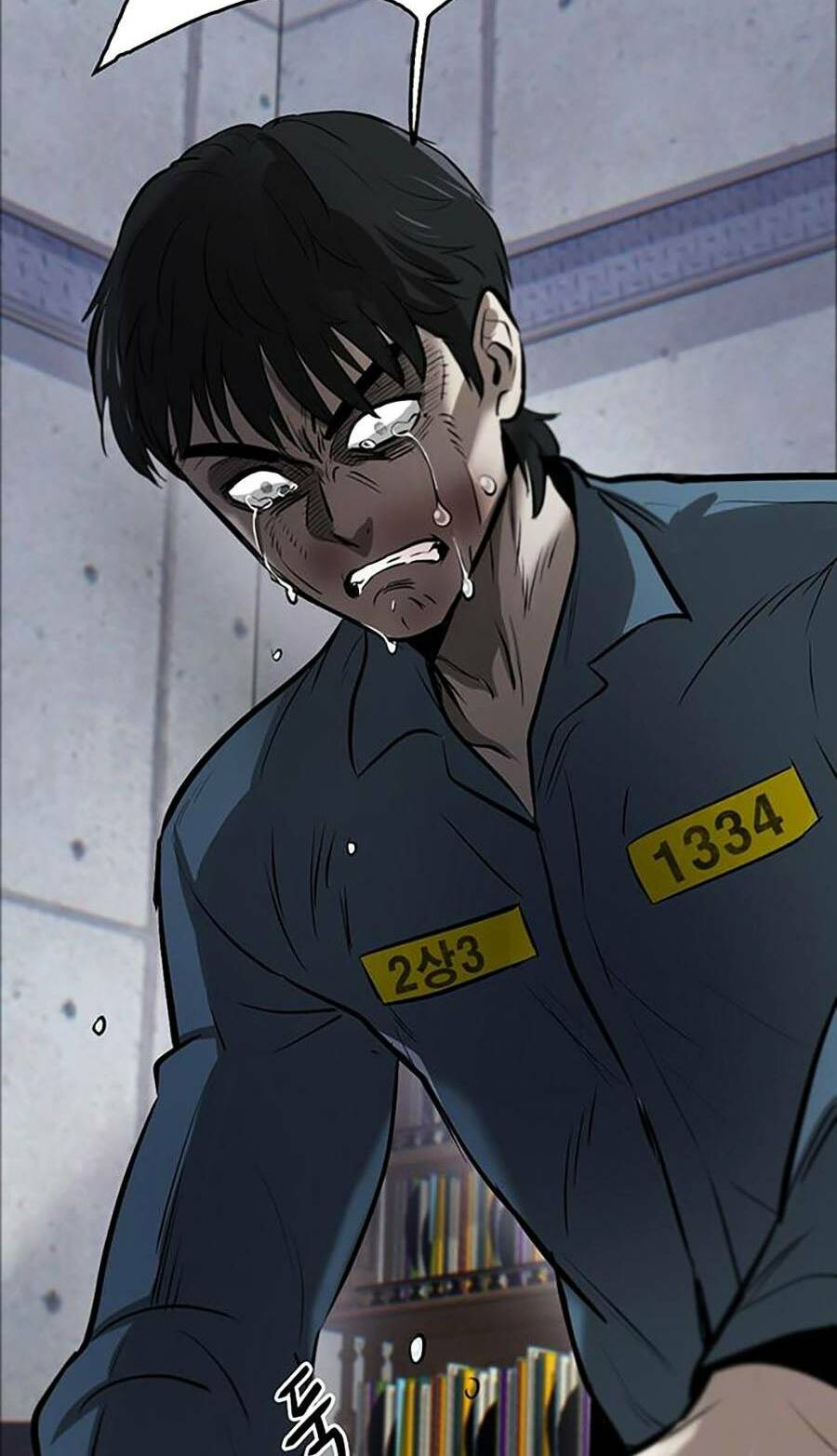 Bù Nhìn Chapter 2 - AB Truyện