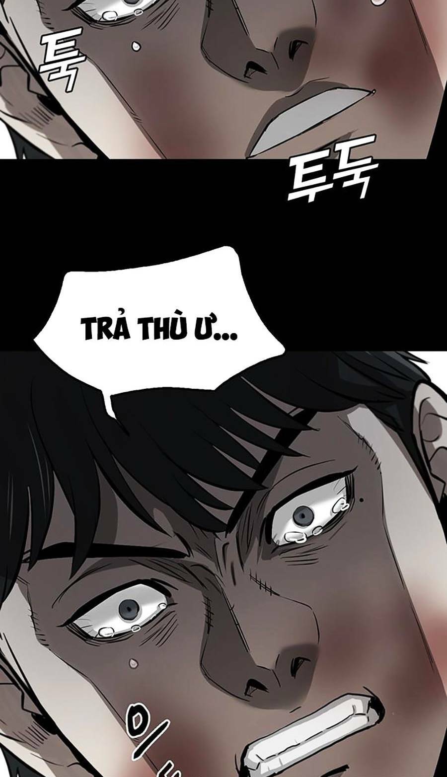 Bù Nhìn Chapter 2 - AB Truyện