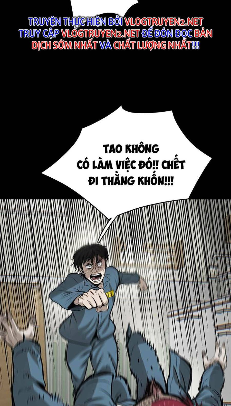 Bù Nhìn Chapter 2 - AB Truyện