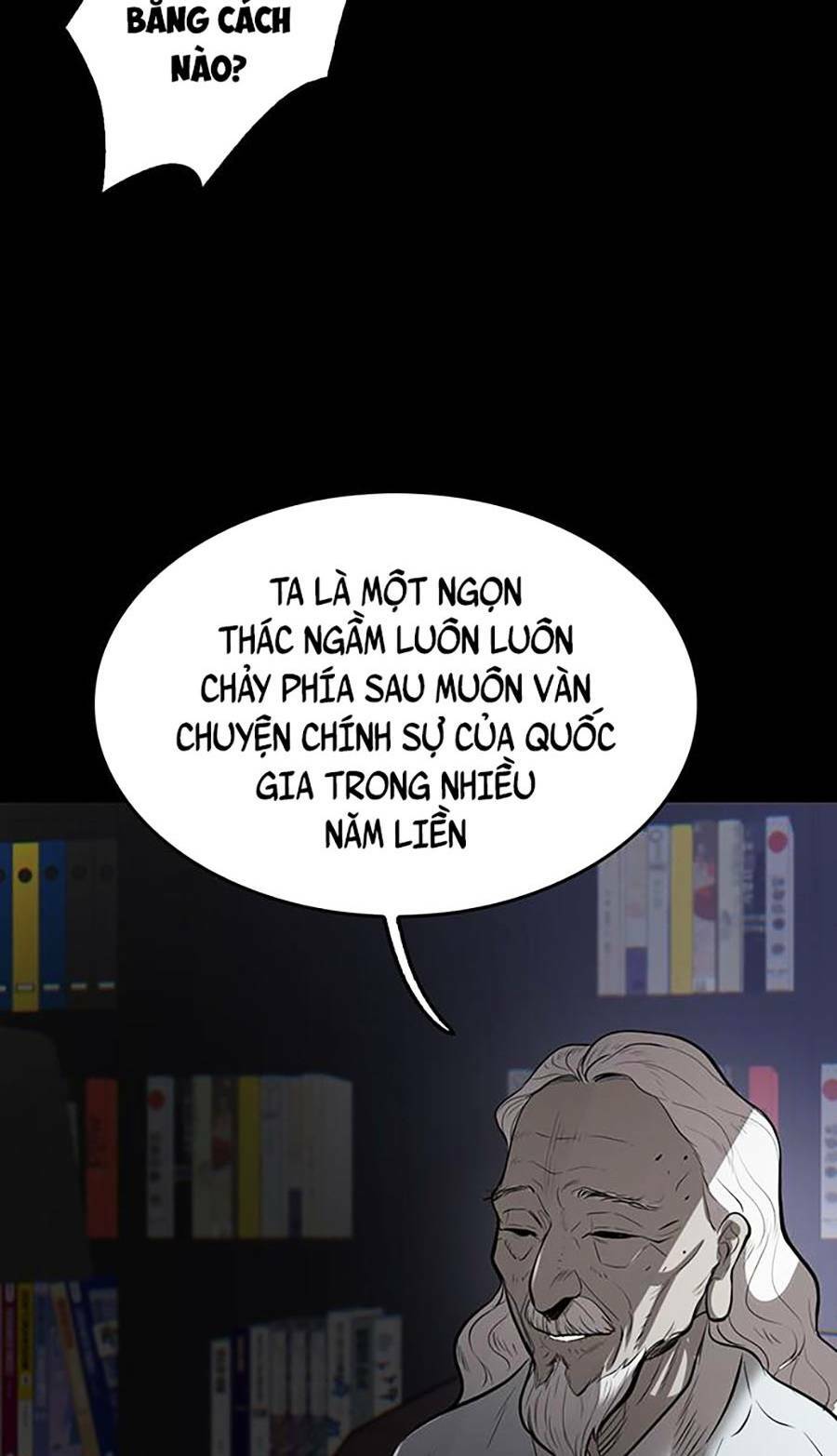 Bù Nhìn Chapter 2 - AB Truyện