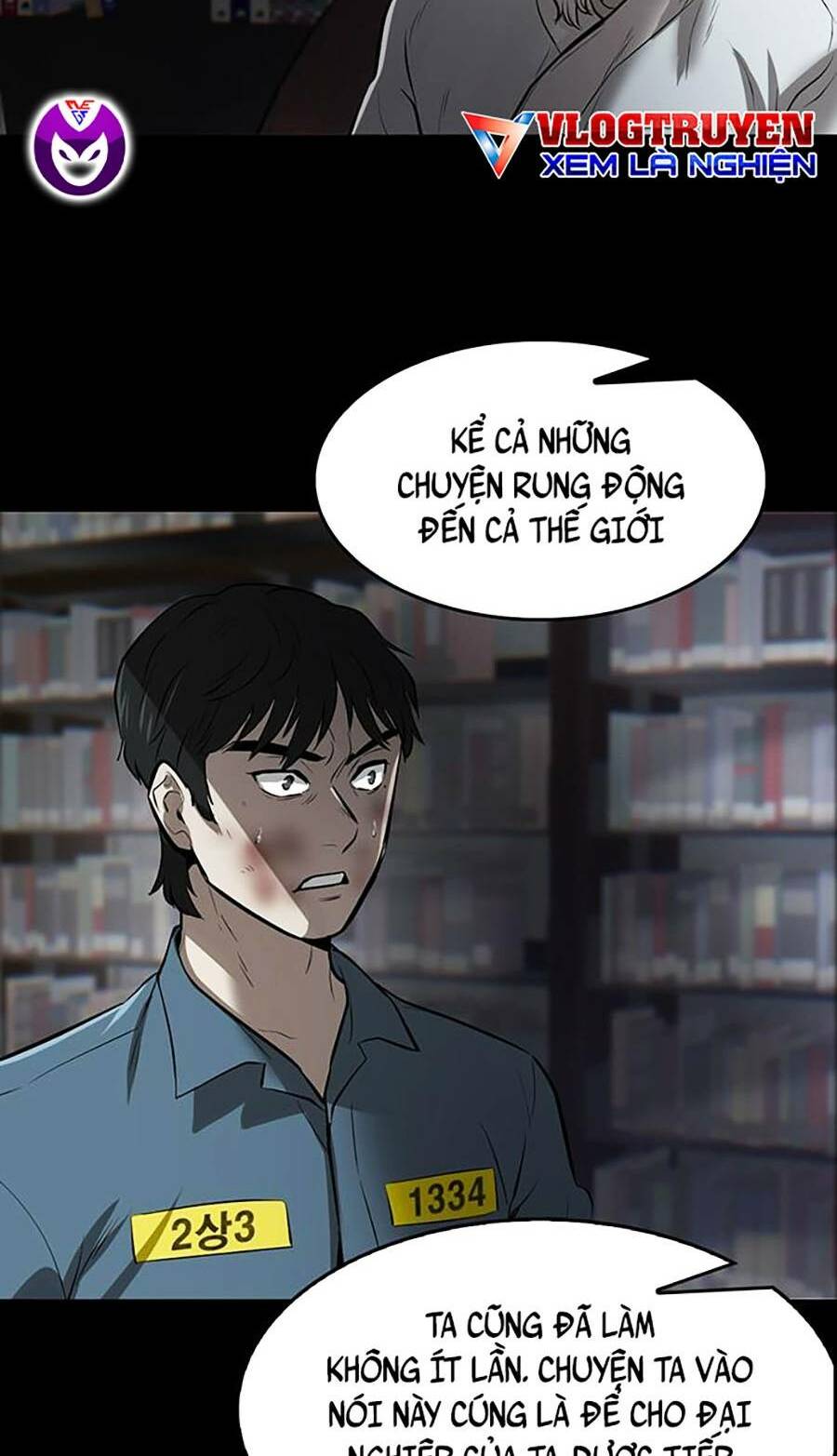 Bù Nhìn Chapter 2 - AB Truyện