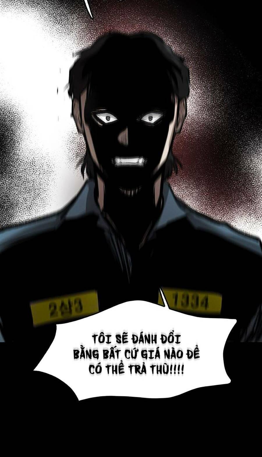 Bù Nhìn Chapter 2 - AB Truyện