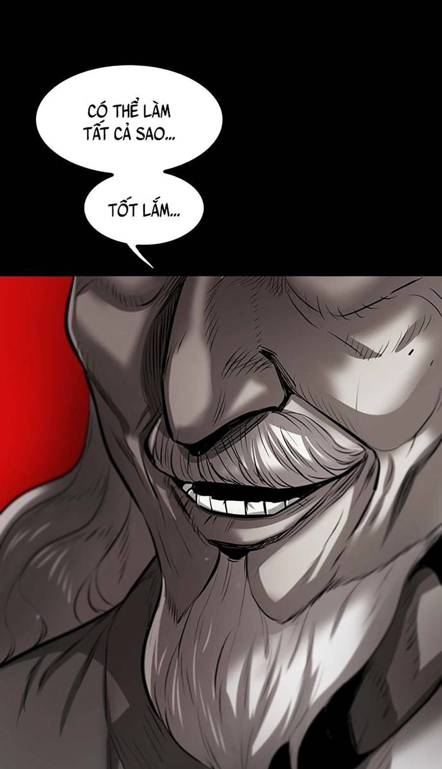 Bù Nhìn Chapter 2 - AB Truyện