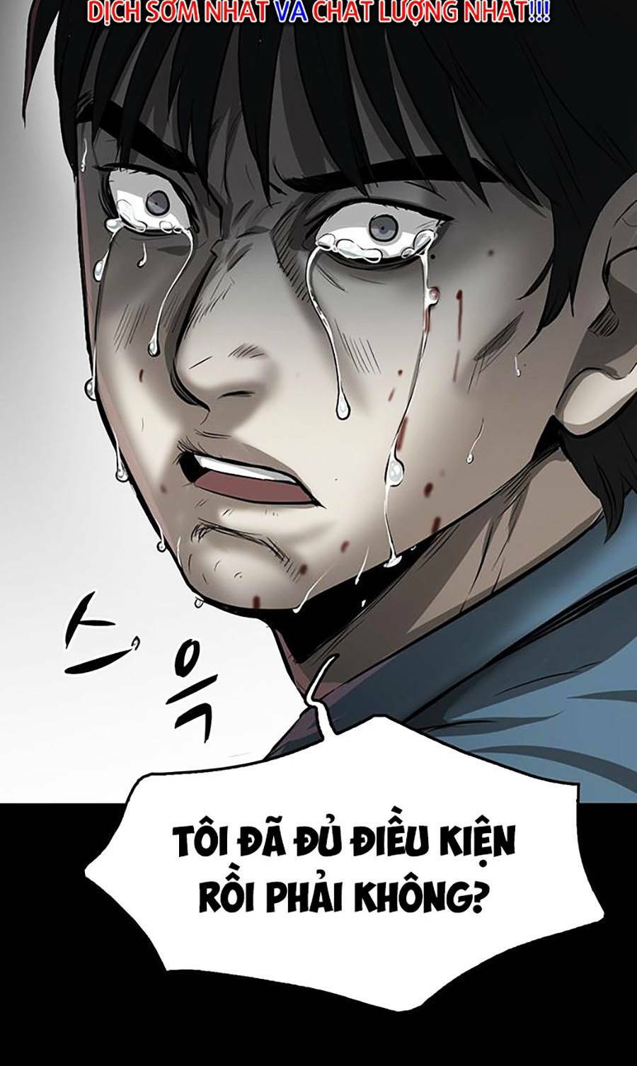 Bù Nhìn Chapter 2 - AB Truyện