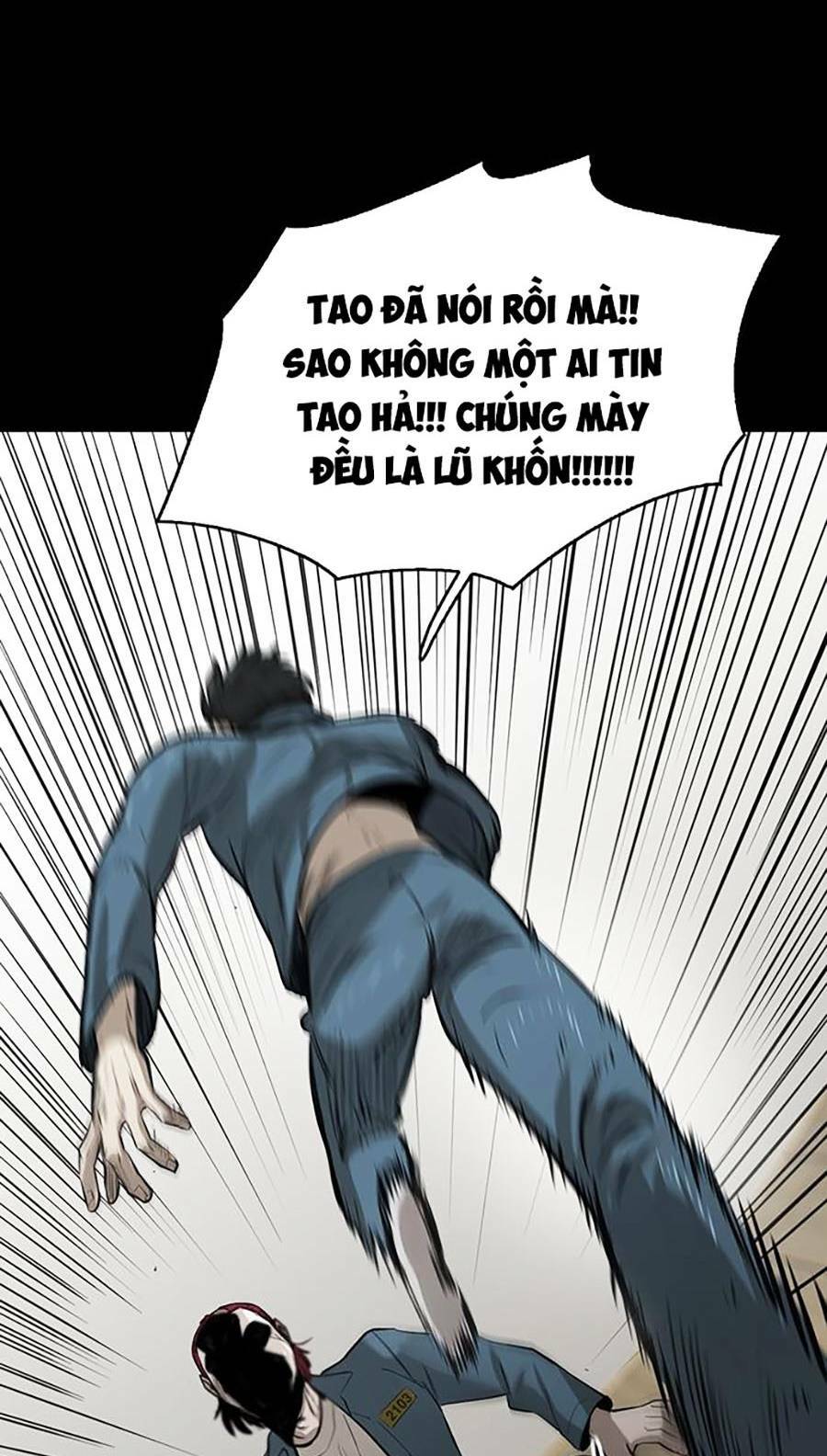 Bù Nhìn Chapter 2 - AB Truyện
