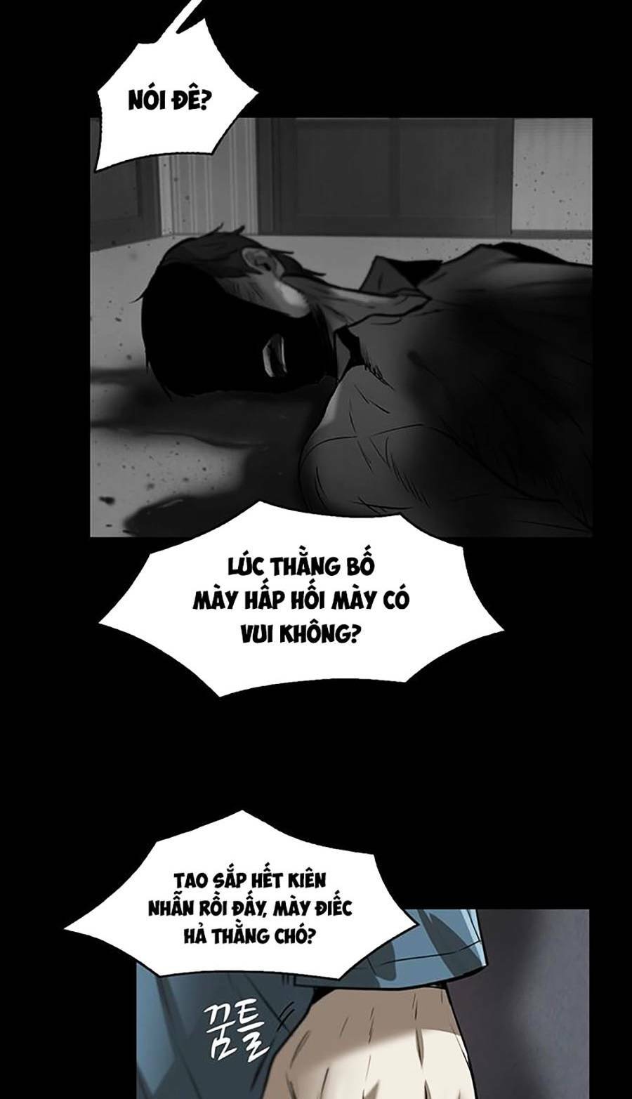 Bù Nhìn Chapter 2 - AB Truyện