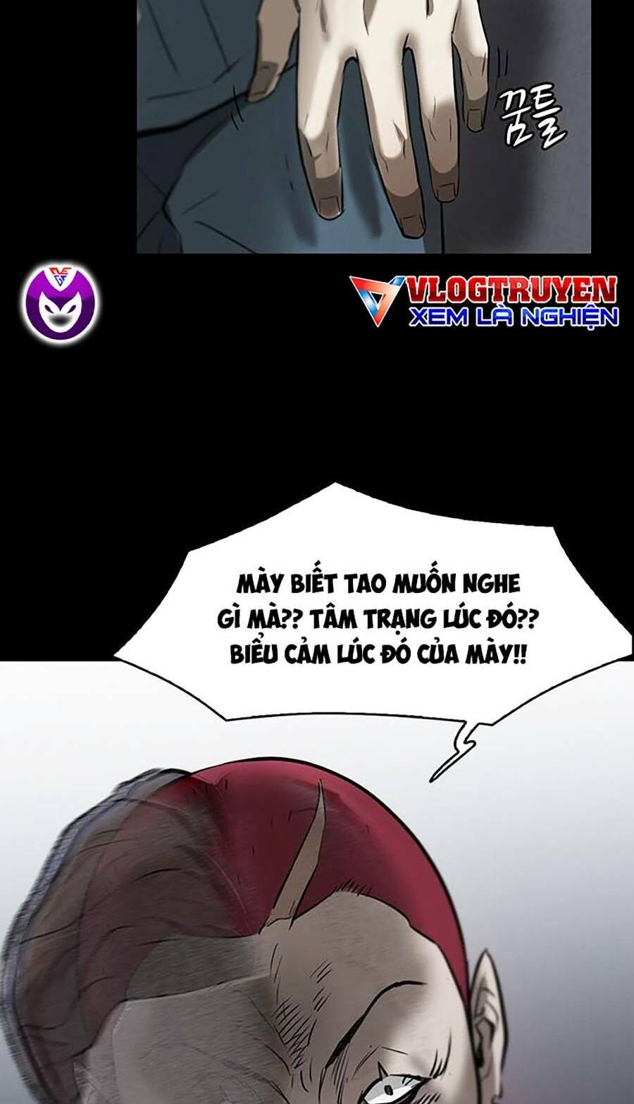 Bù Nhìn Chapter 2 - AB Truyện