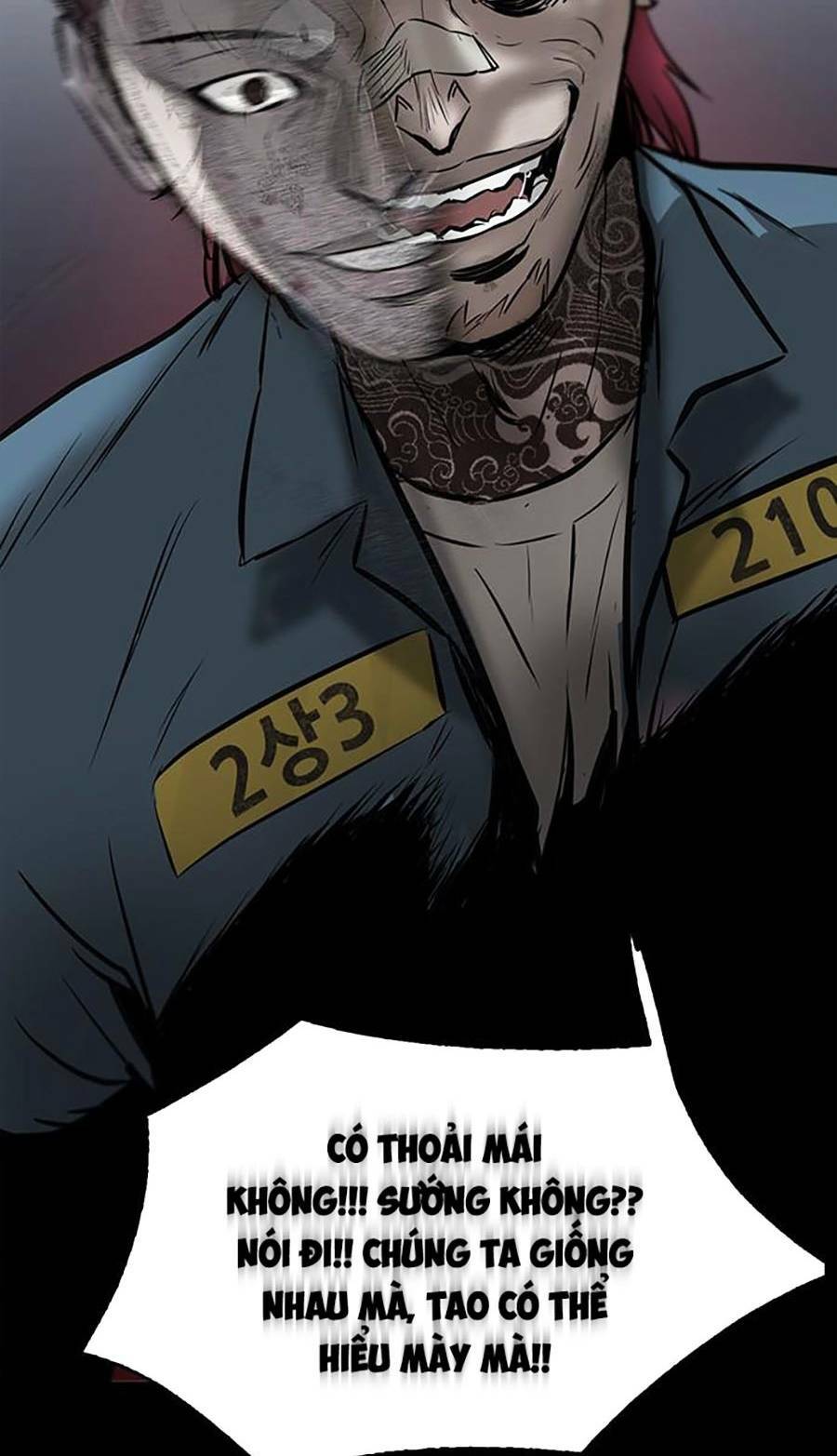 Bù Nhìn Chapter 2 - AB Truyện
