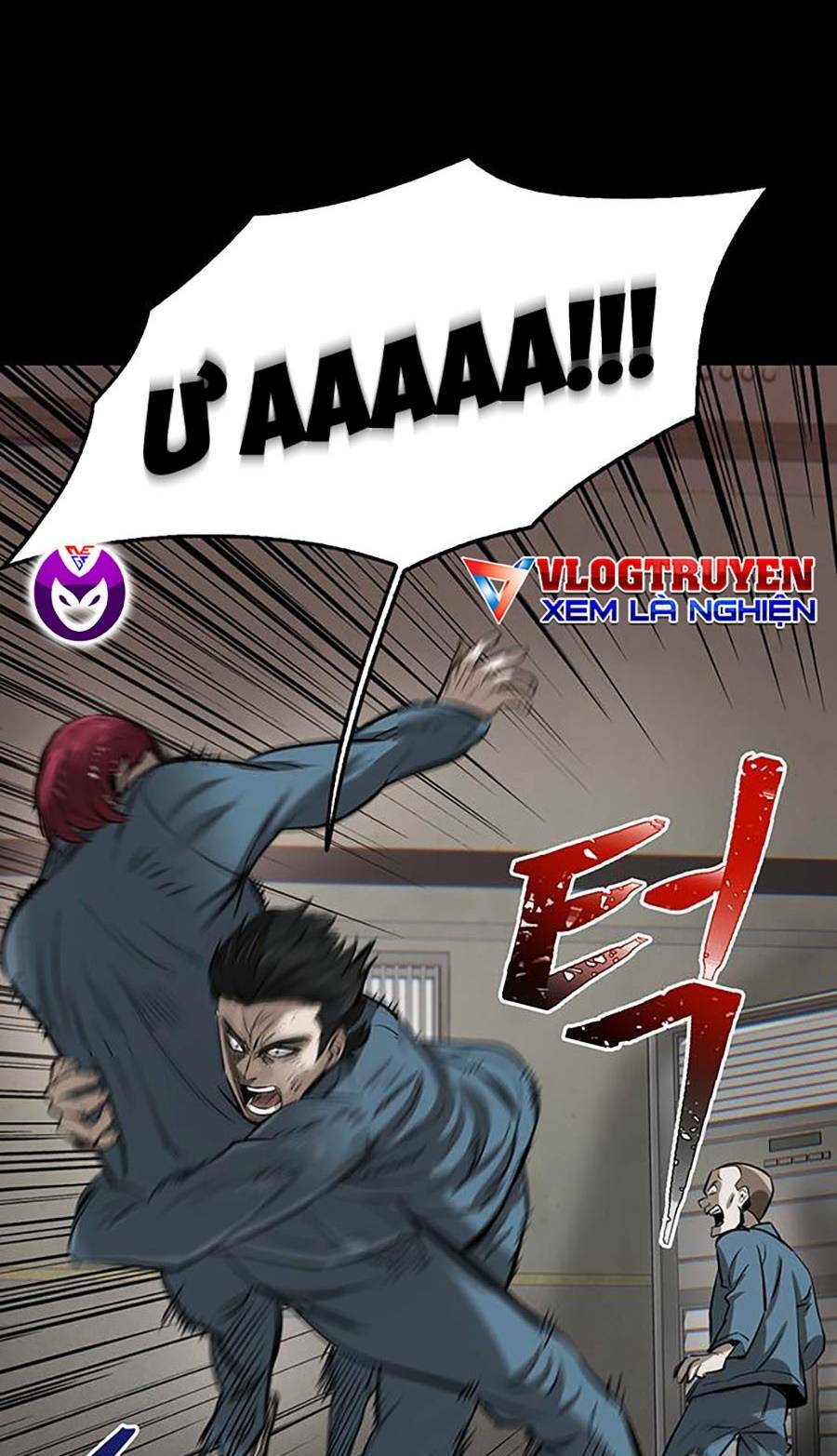Bù Nhìn Chapter 2 - AB Truyện