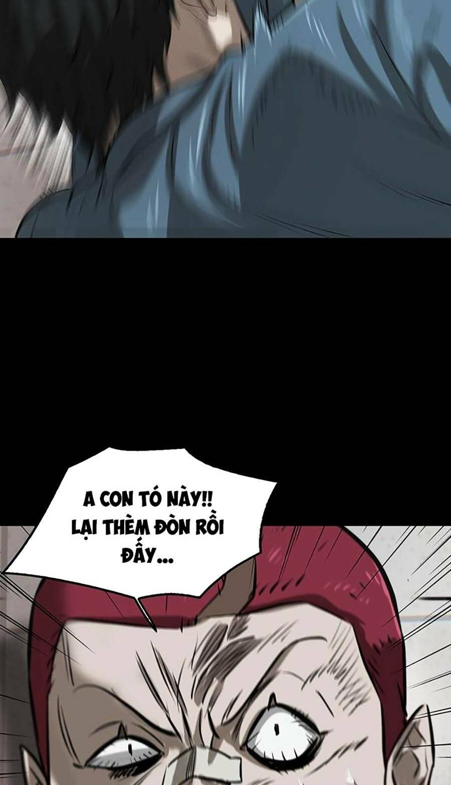 Bù Nhìn Chapter 2 - AB Truyện