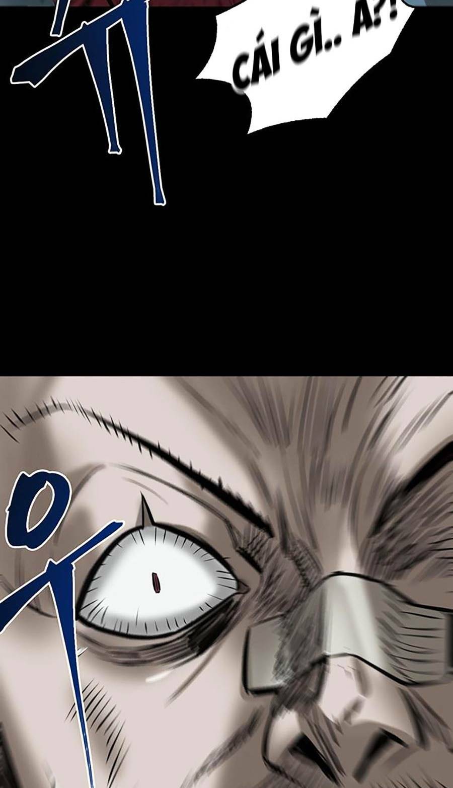 Bù Nhìn Chapter 2 - AB Truyện