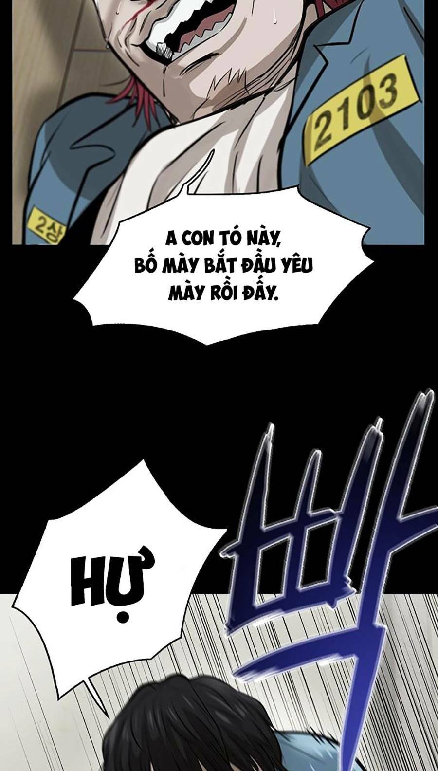 Bù Nhìn Chapter 2 - AB Truyện