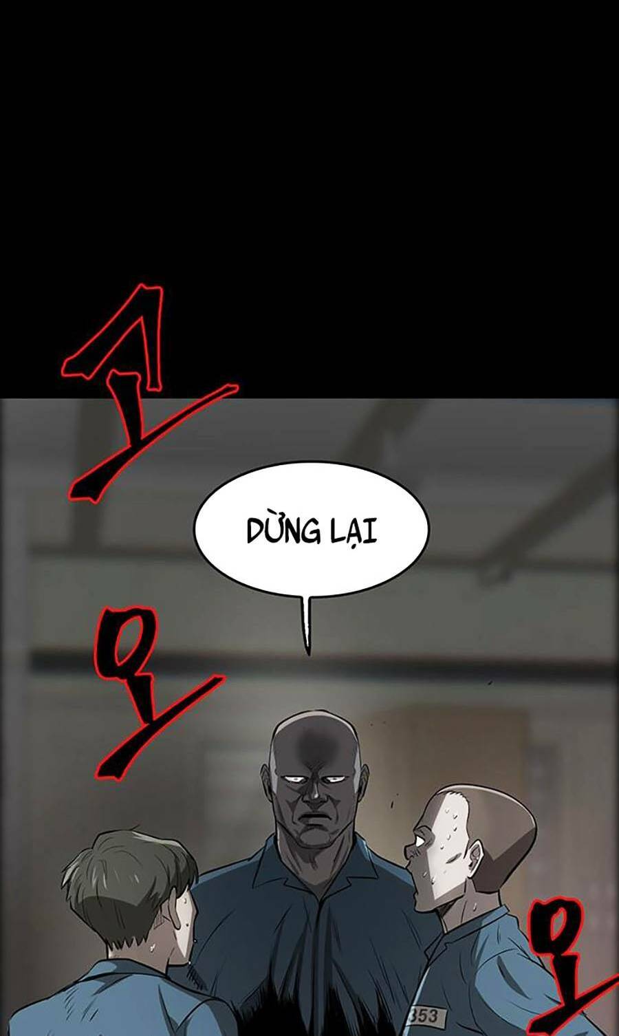 Bù Nhìn Chapter 2 - AB Truyện