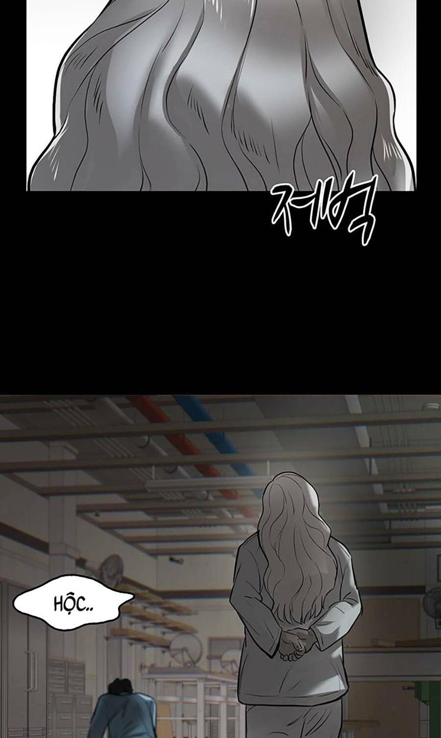 Bù Nhìn Chapter 2 - AB Truyện