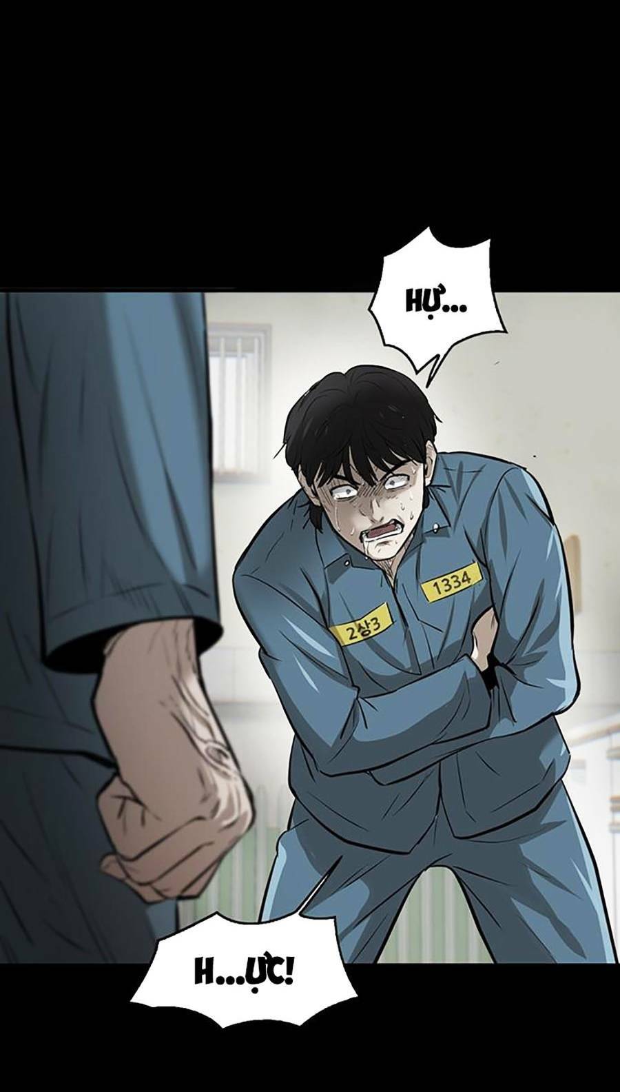 Bù Nhìn Chapter 2 - AB Truyện