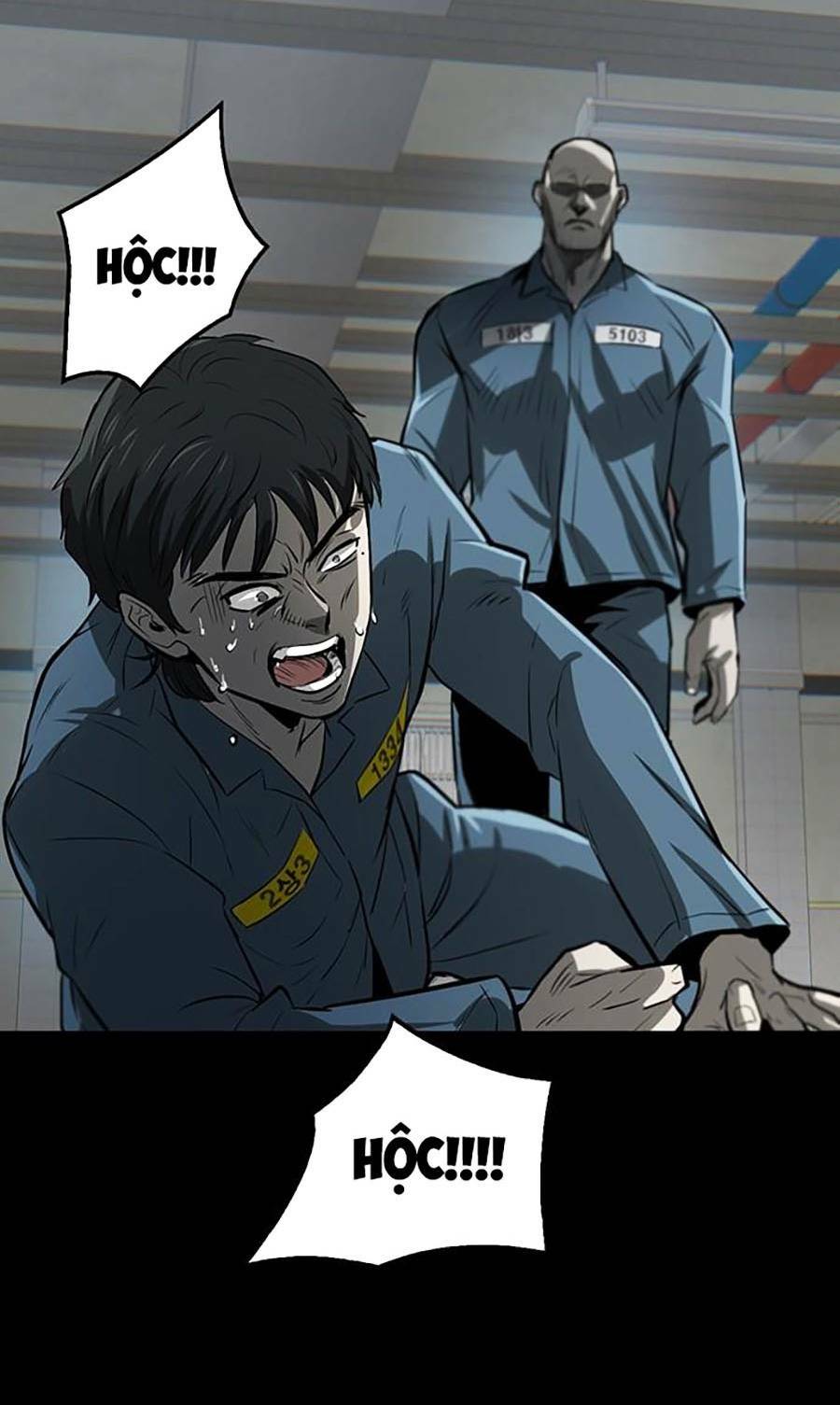 Bù Nhìn Chapter 2 - AB Truyện