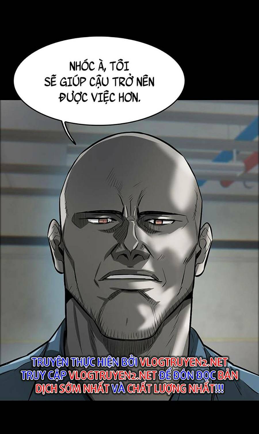 Bù Nhìn Chapter 2 - AB Truyện