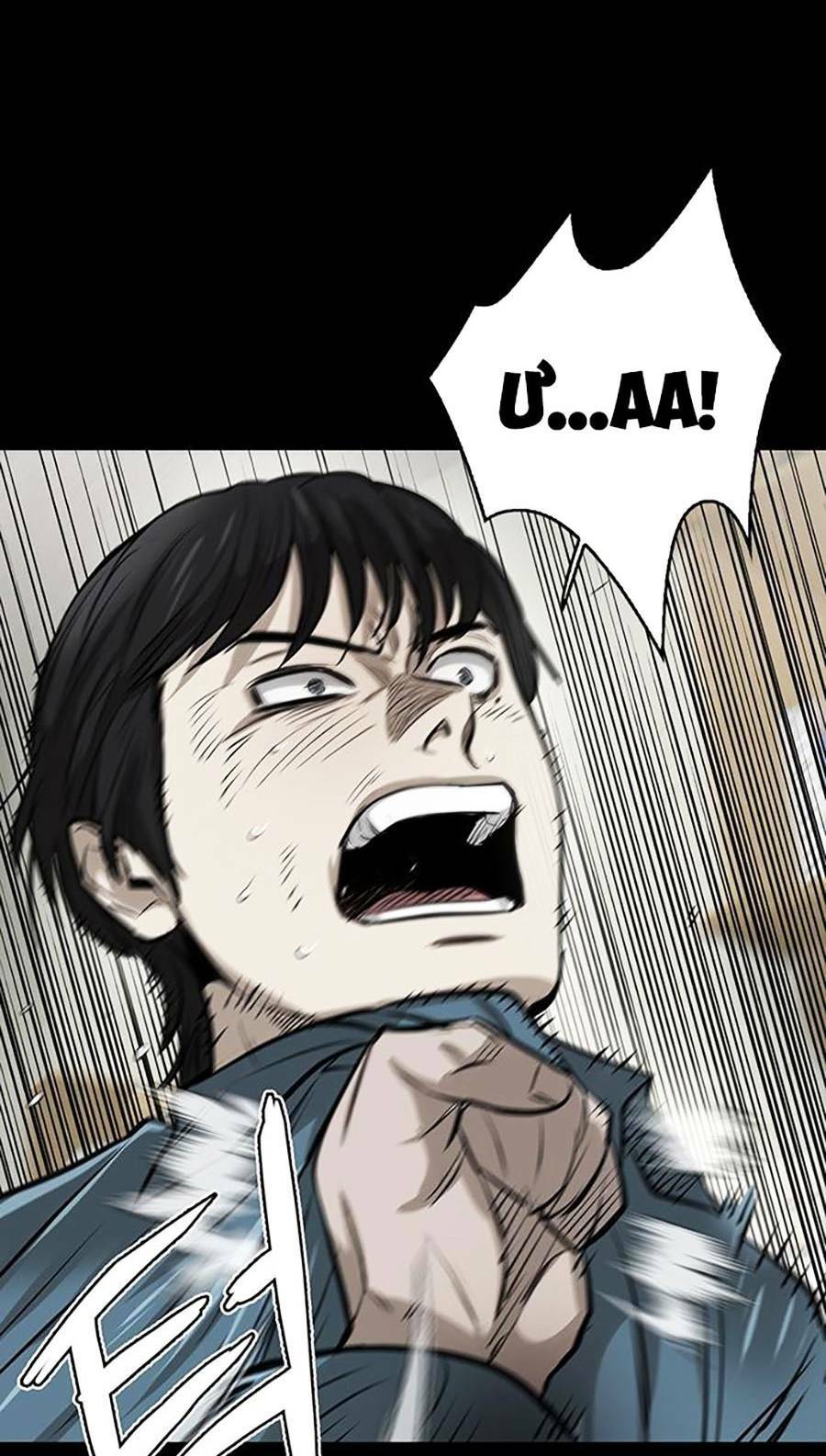 Bù Nhìn Chapter 2 - AB Truyện
