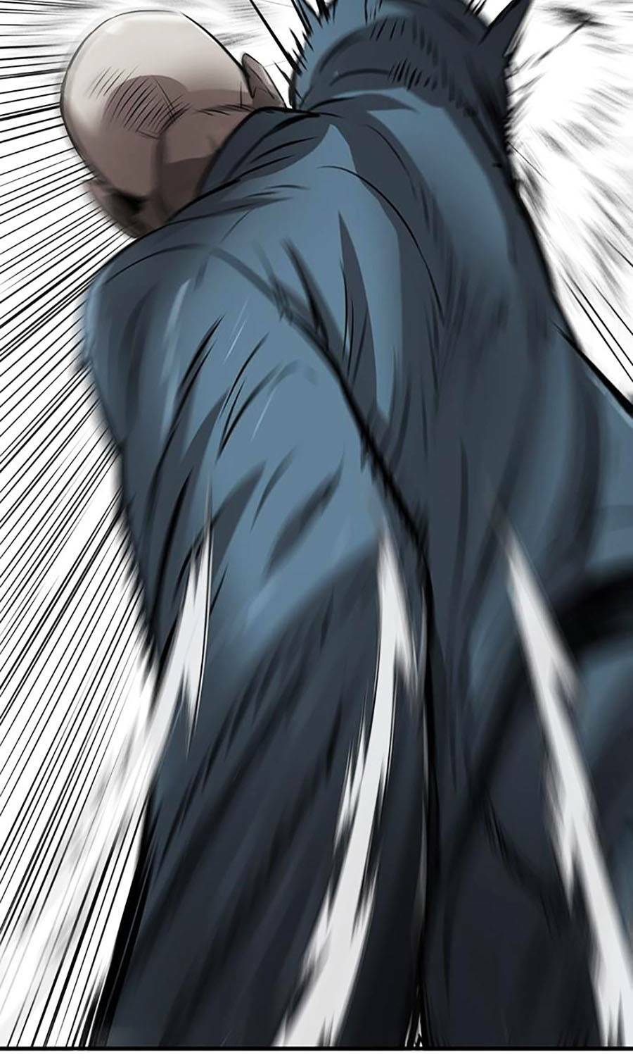 Bù Nhìn Chapter 2 - AB Truyện