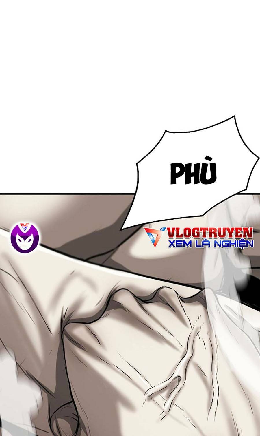 Bù Nhìn Chapter 2 - AB Truyện