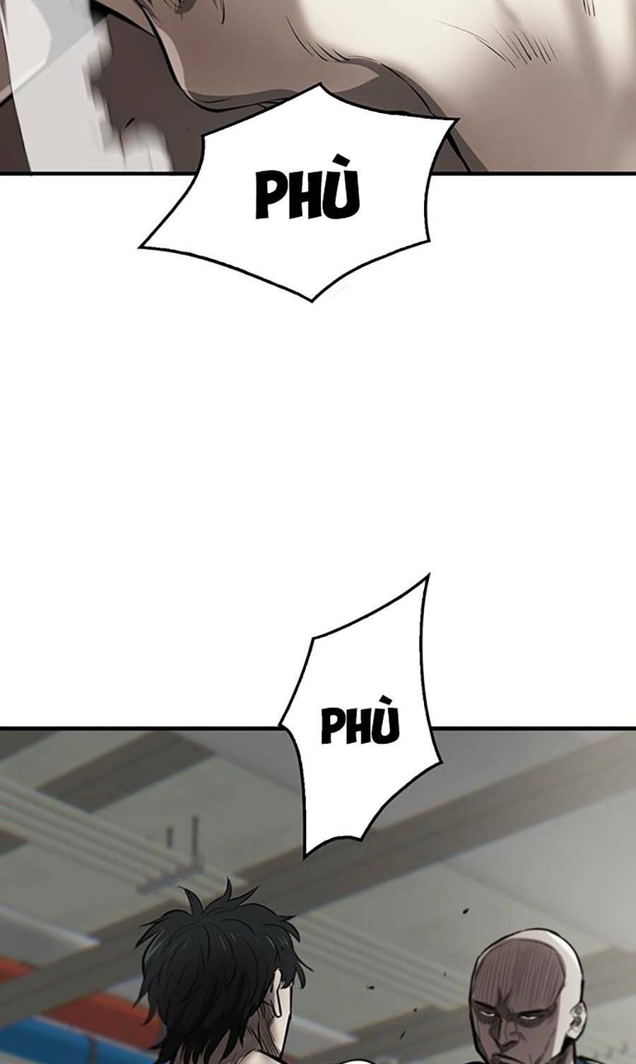 Bù Nhìn Chapter 2 - AB Truyện
