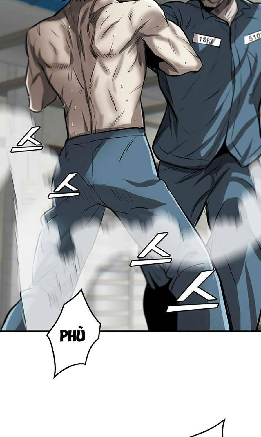 Bù Nhìn Chapter 2 - AB Truyện