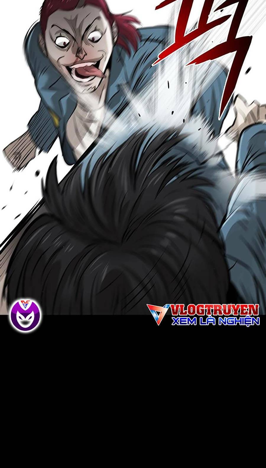 Bù Nhìn Chapter 2 - AB Truyện