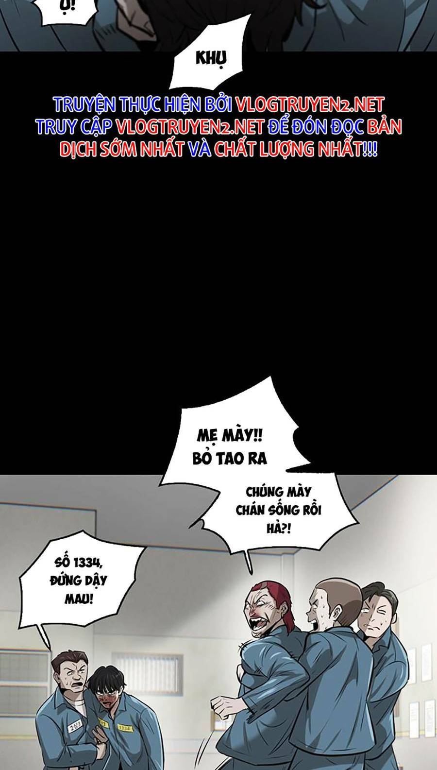 Bù Nhìn Chapter 2 - AB Truyện