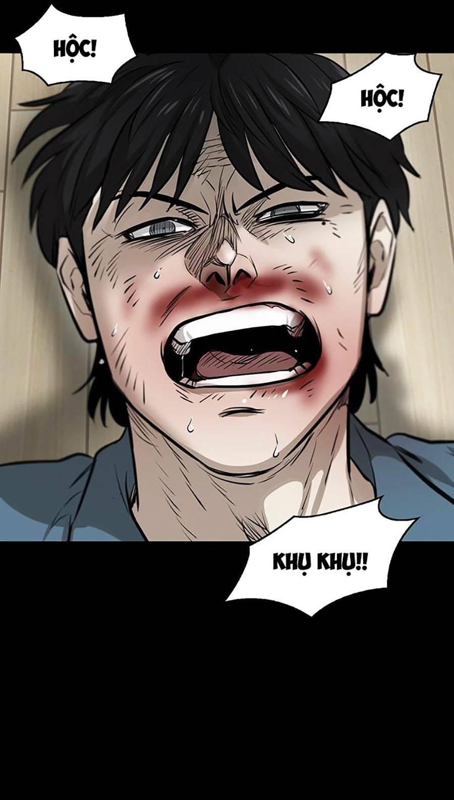 Bù Nhìn Chapter 2 - AB Truyện