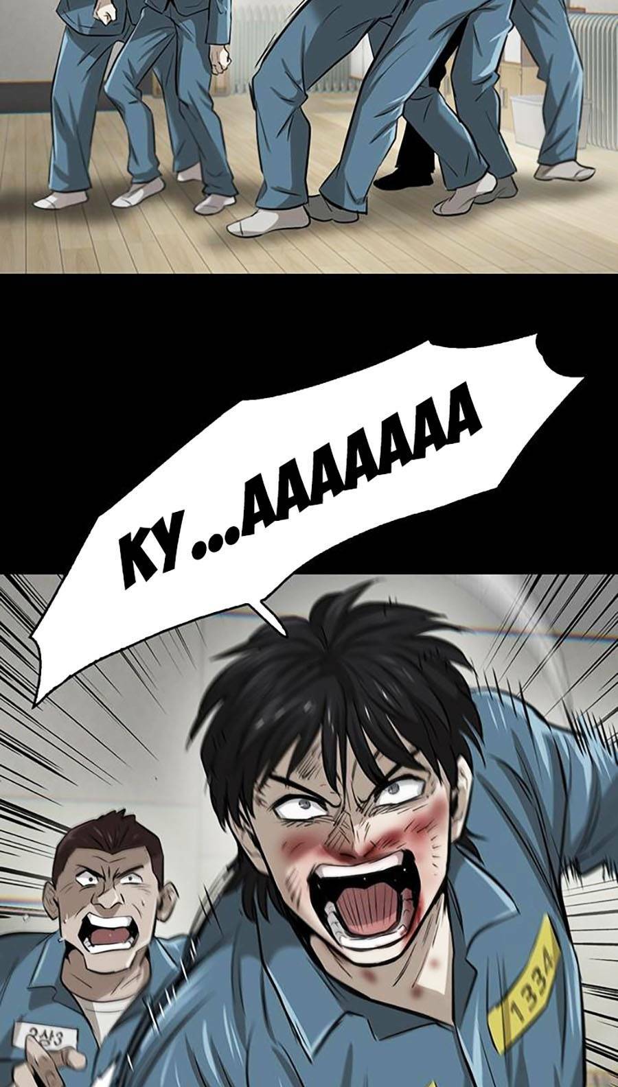 Bù Nhìn Chapter 2 - AB Truyện
